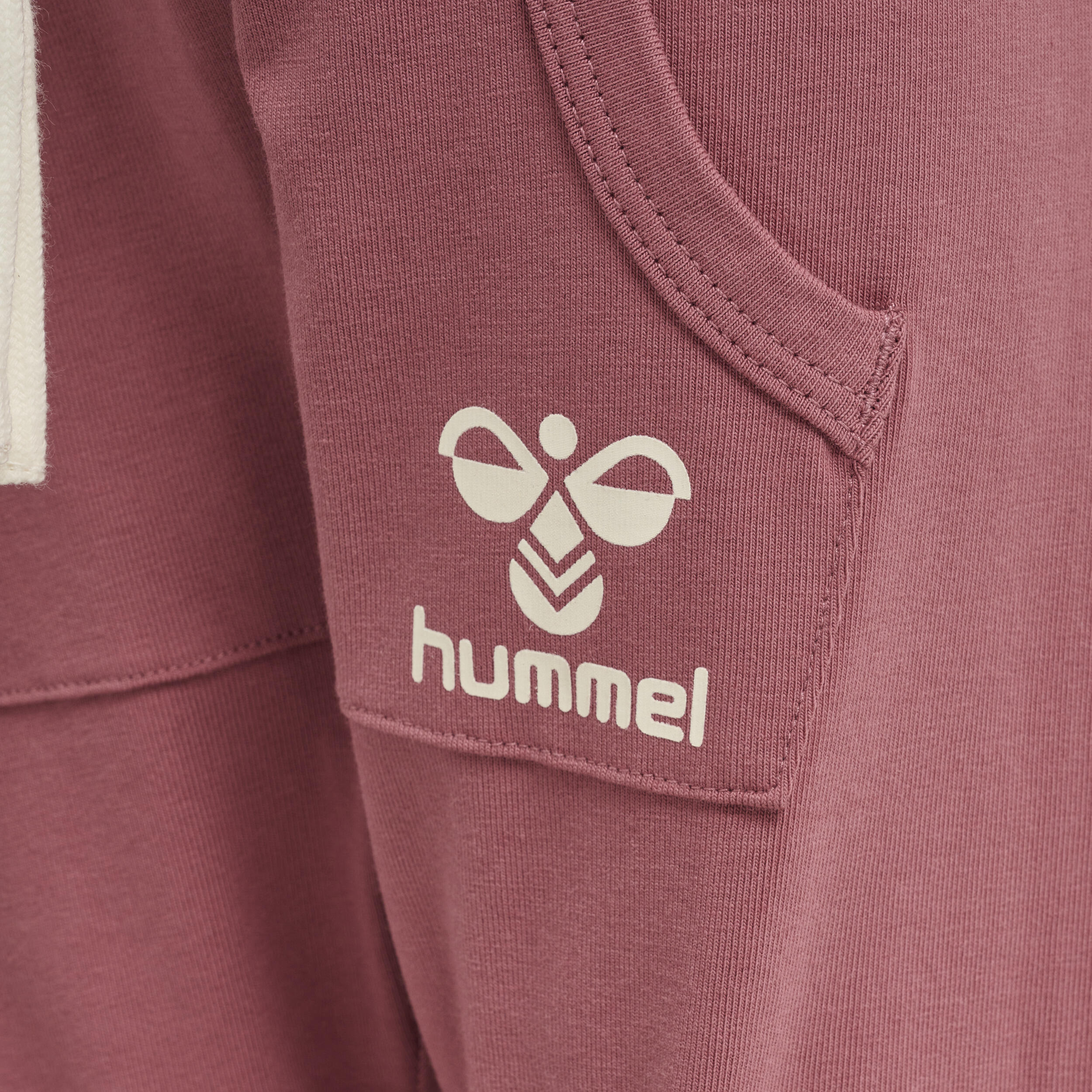 Jogging für Mädchen Hummel Futte 4/4