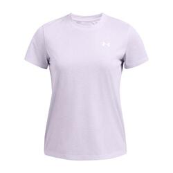 T-shirt femme Under Armour Tech™ Riddle