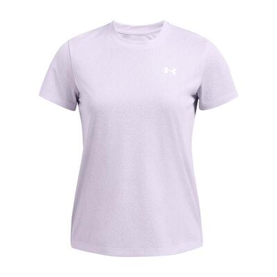 Dames t-shirt under armour tech™ riddle