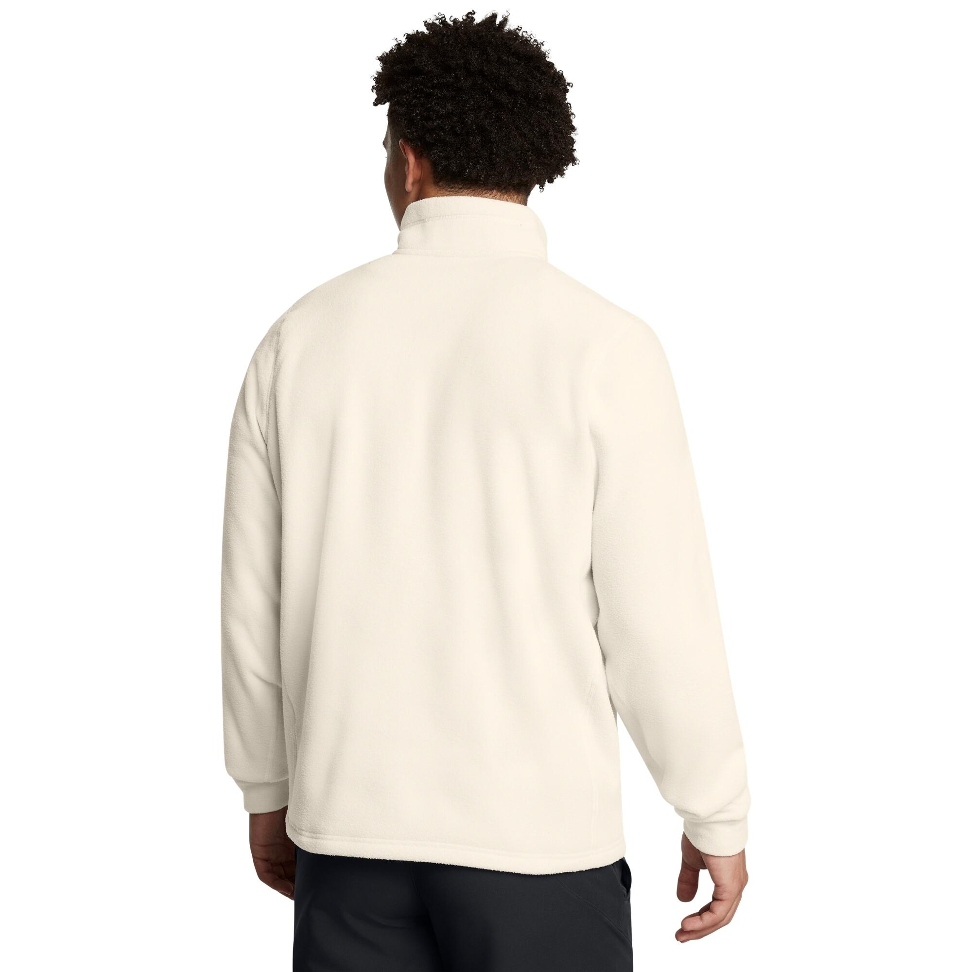 Under Armour Herren Fleece Pullover UA Expanse Fleece HZ 1387570 4/6