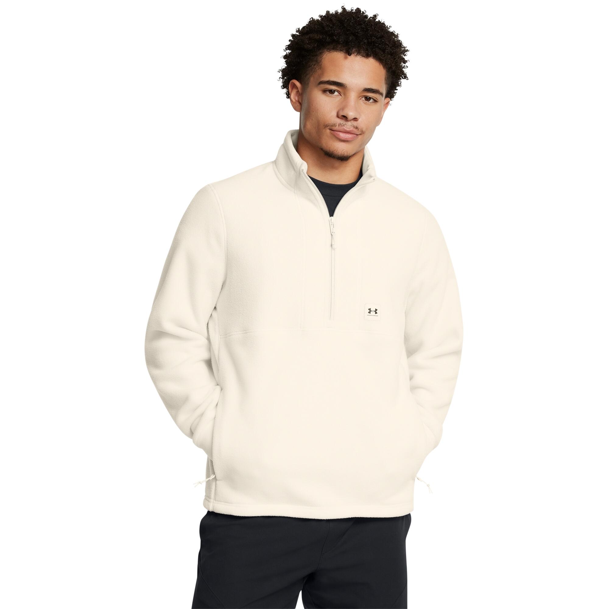 Under Armour Herren Fleece Pullover UA Expanse Fleece HZ 1387570 2/6