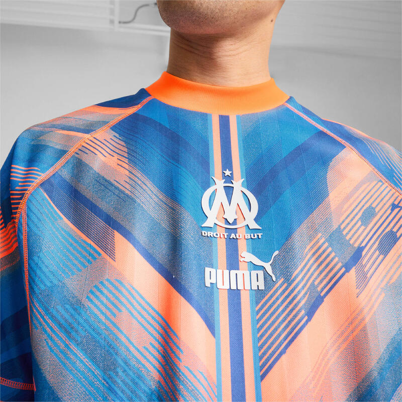 Maillot retro OM