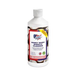 Nettoyant gaine Equine America Winky wash 500 ml