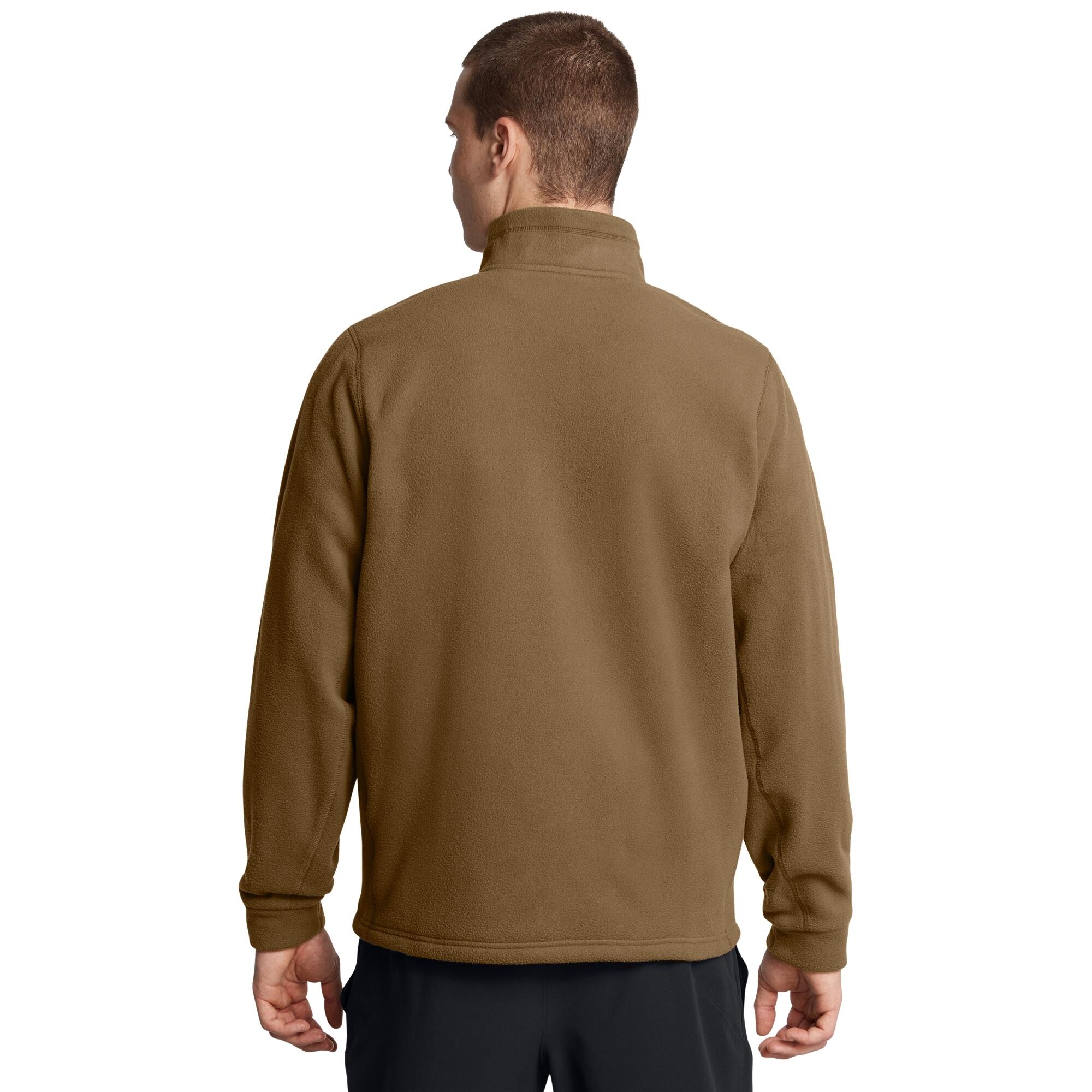 Sweatshirt 1/2 rits Under Armour Expanse Fleece 4/5