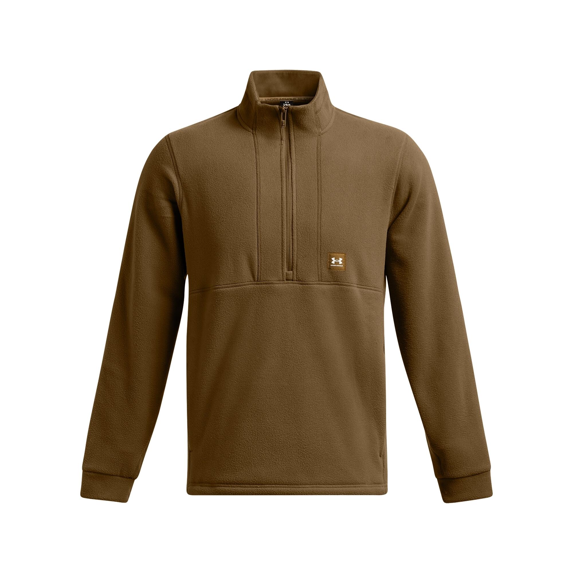 UNDER ARMOUR Sweatshirt 1/2 rits Under Armour Expanse Fleece