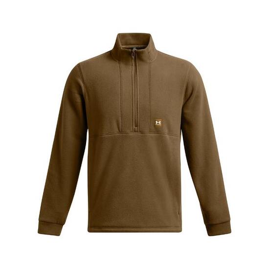 Sweatshirt mit 1/2 Reißverschluss Under Armour Expanse Fleece