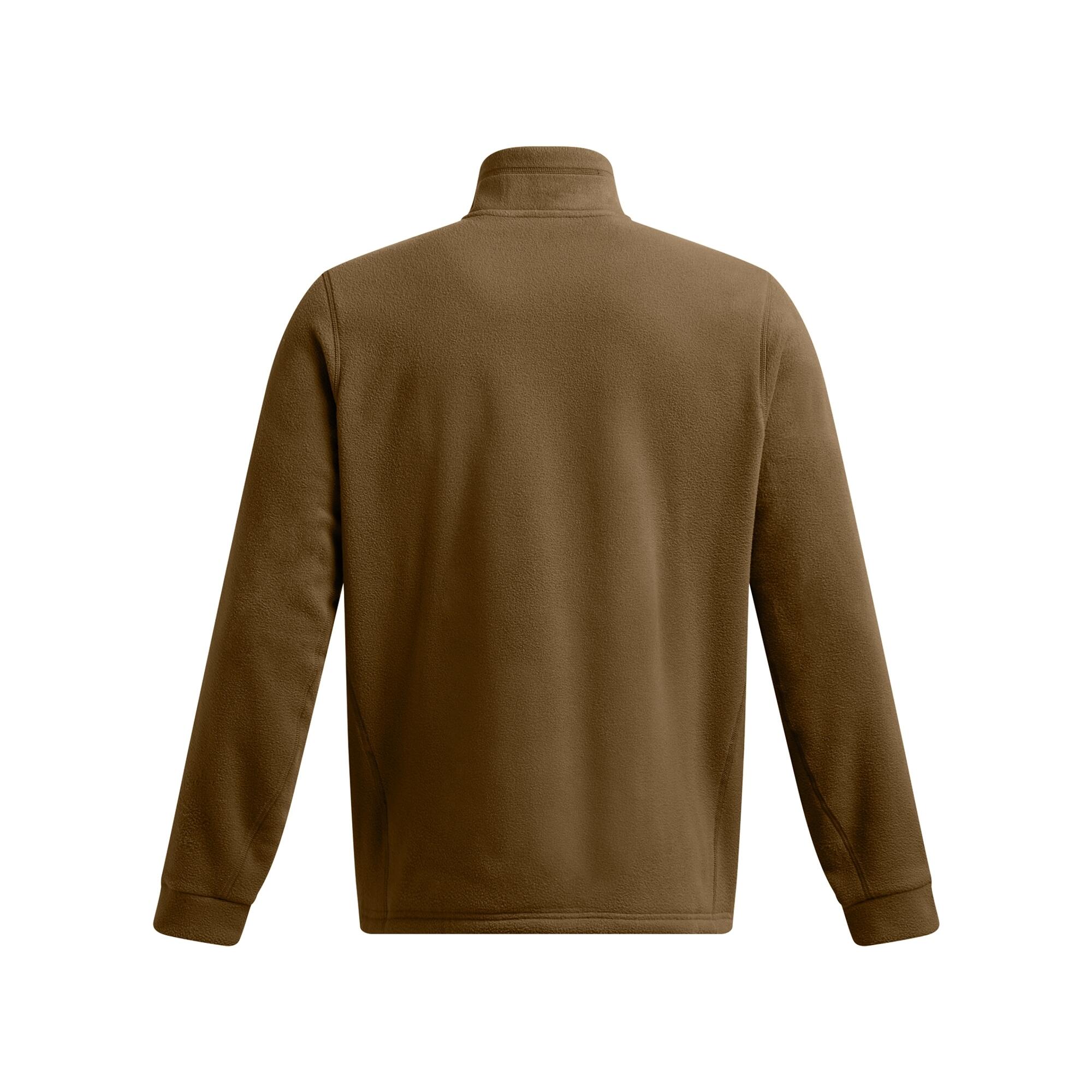 Sweatshirt 1/2 rits Under Armour Expanse Fleece 3/5