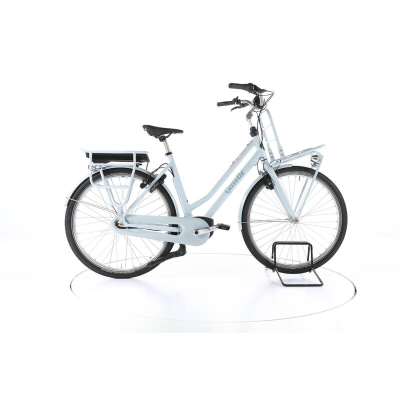 Refurbished - Gazelle Miss Grace HMB E-Bike Dames 2021 - Zeer goed