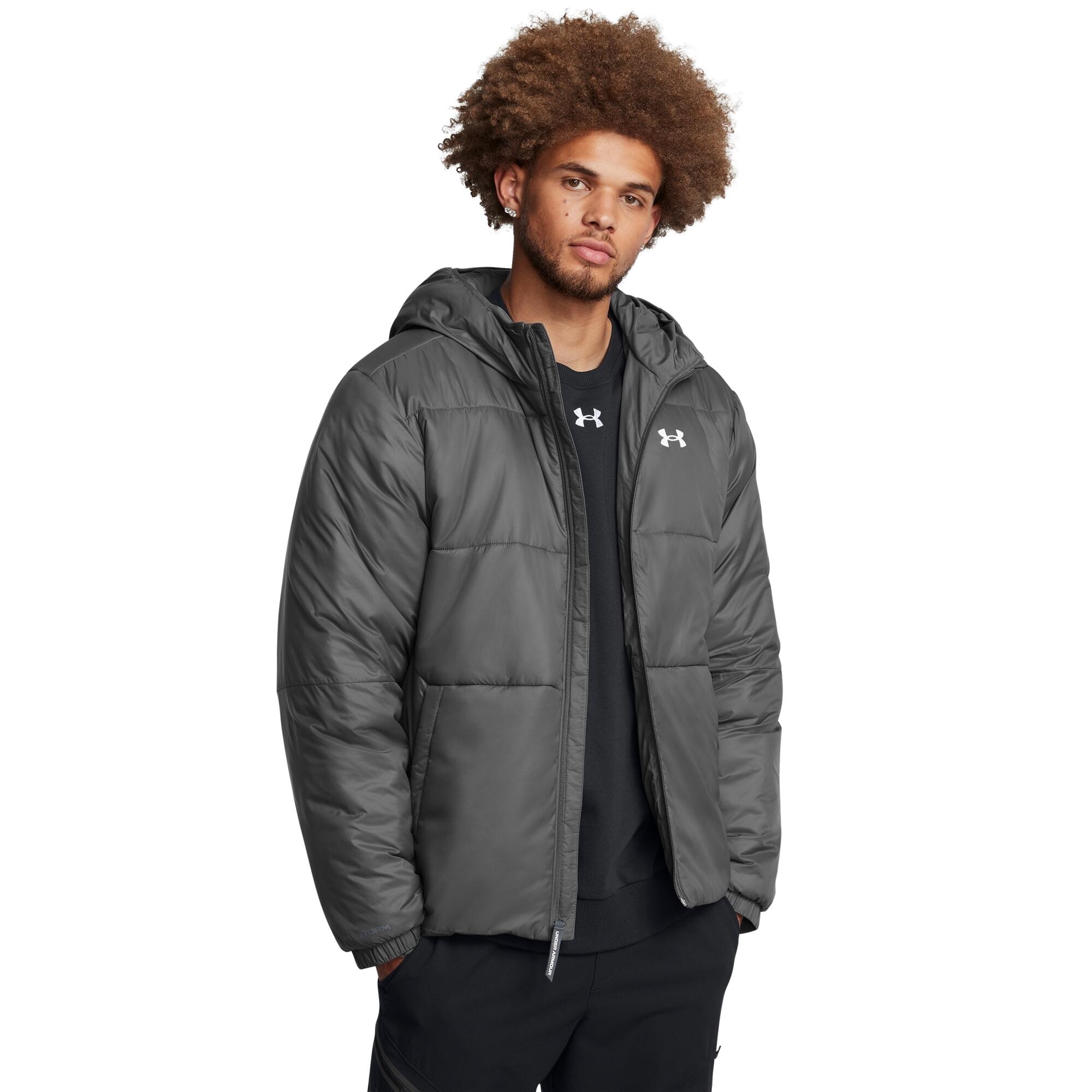 Chaqueta Under Armour Lightweight 2/5
