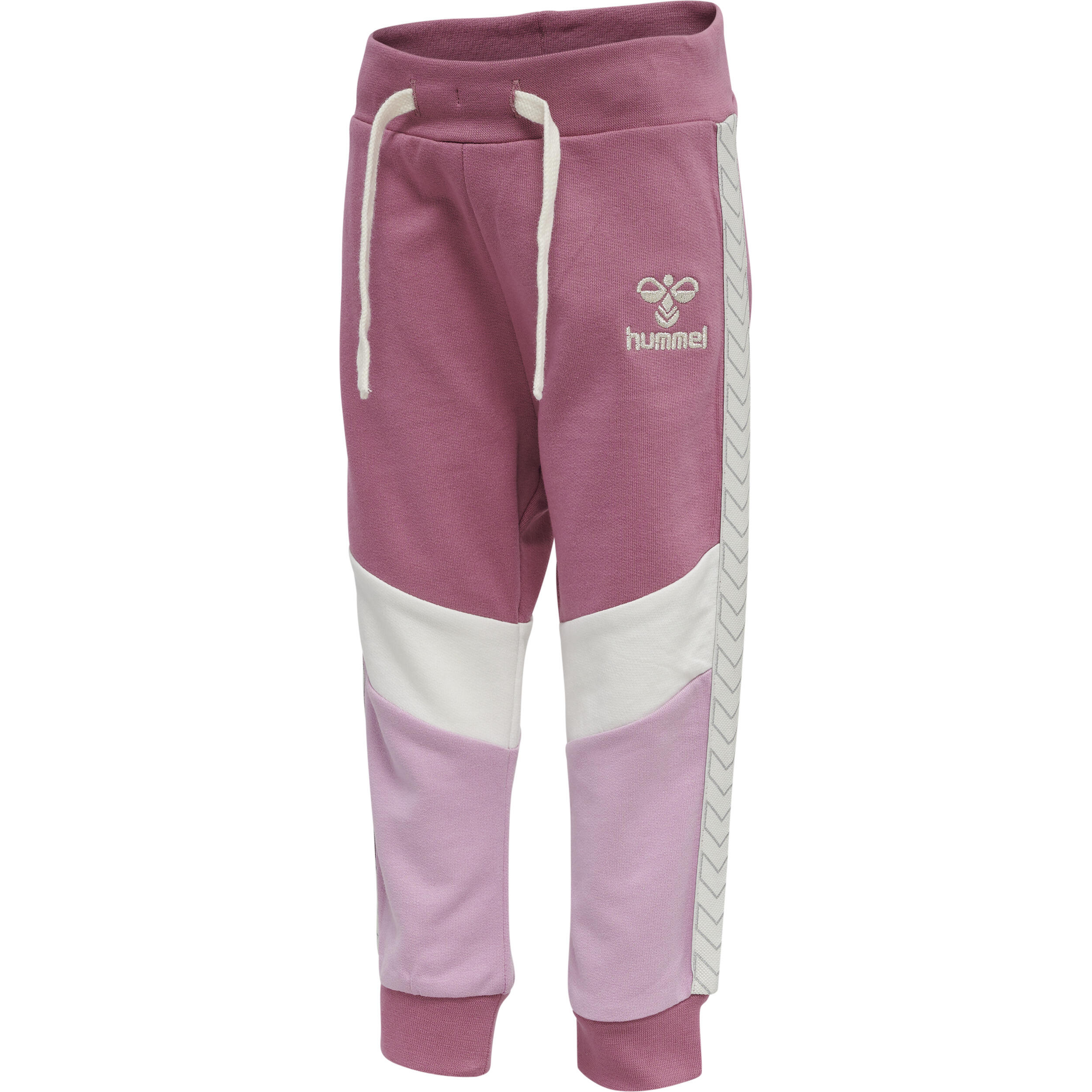 Jogging bébé fille Hummel Sakuna 2/4