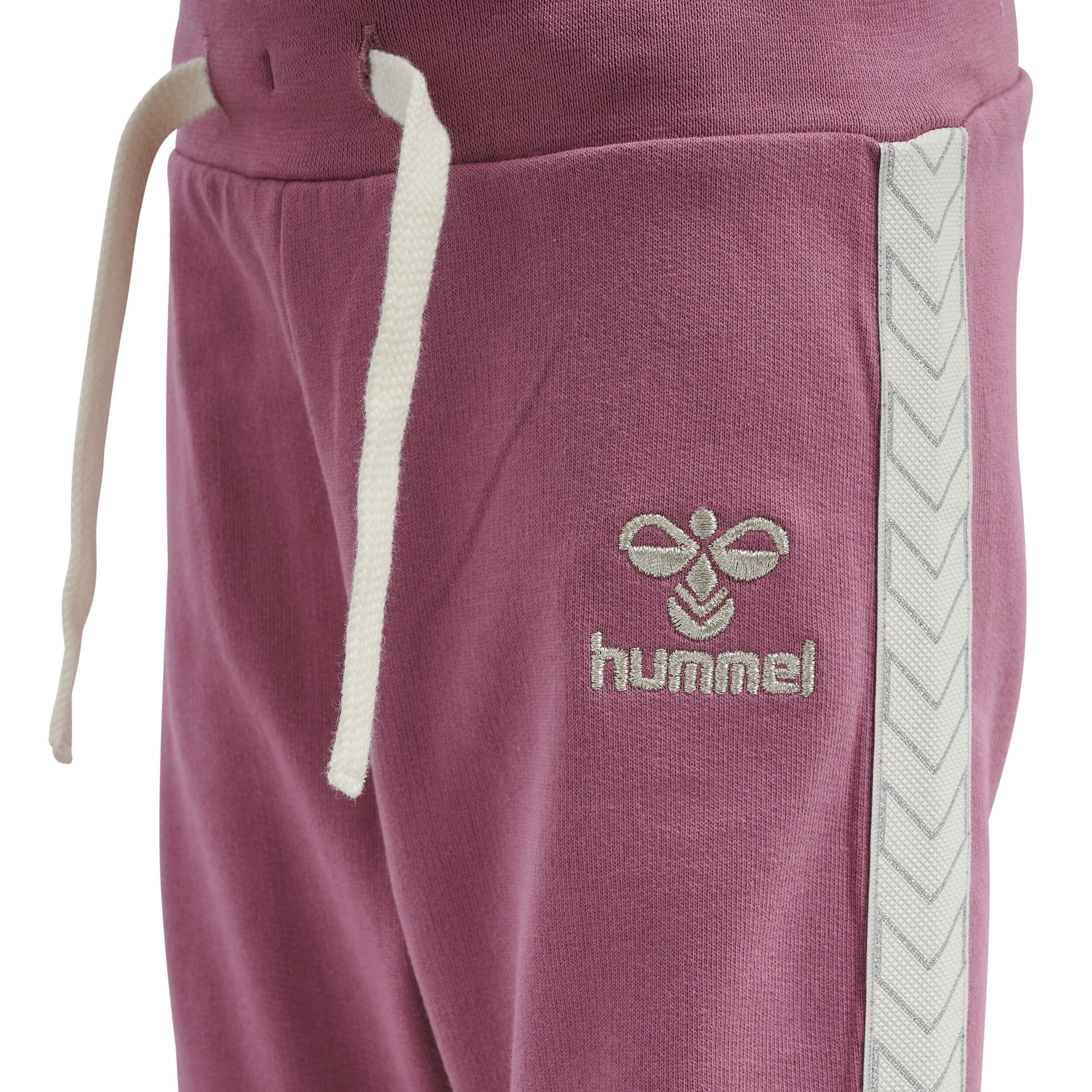 Jogging bébé fille Hummel Sakuna 4/4