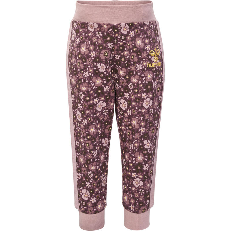 Baby joggings voor meisjes Hummel Luchia