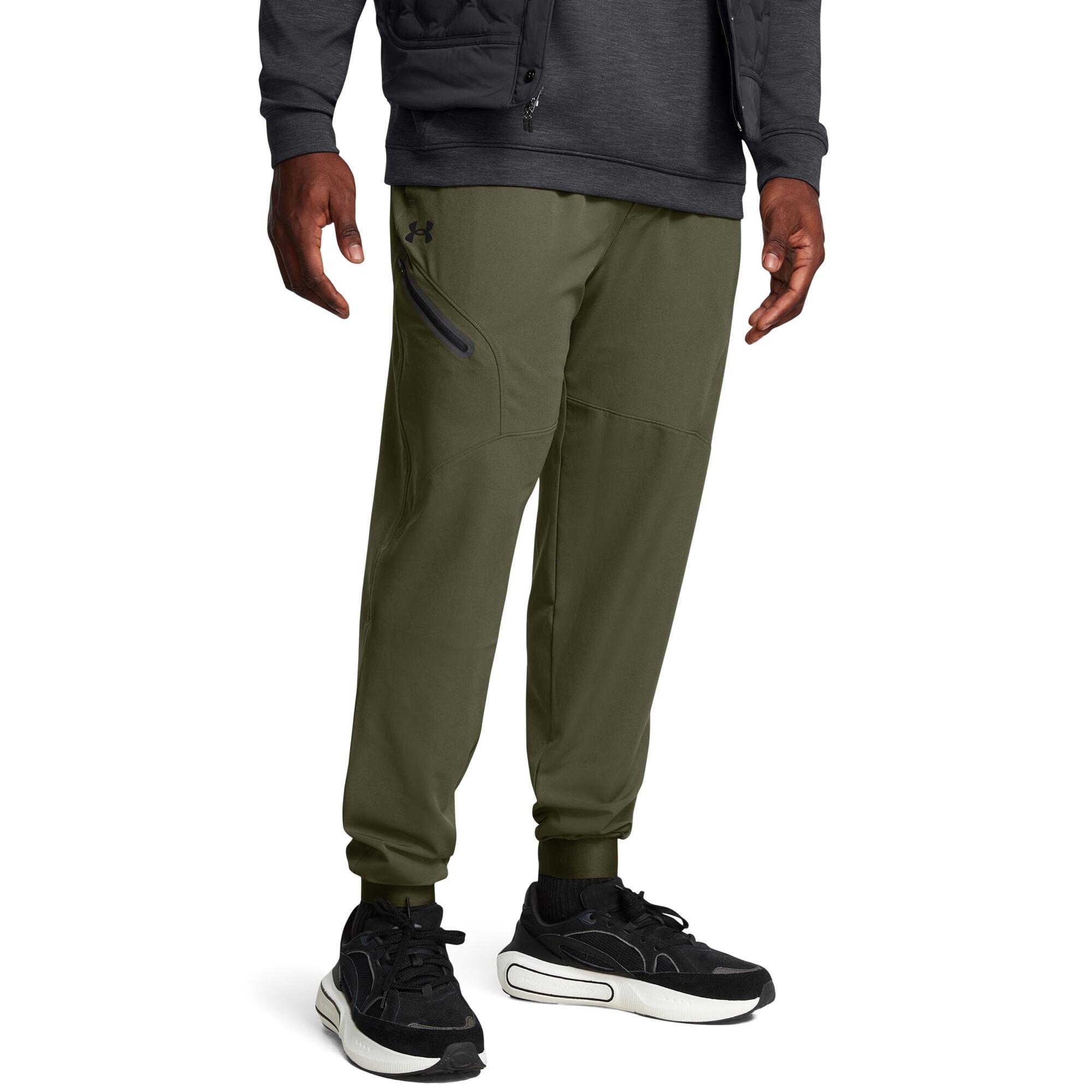 Jogging Under Armour Unstoppable 2/6