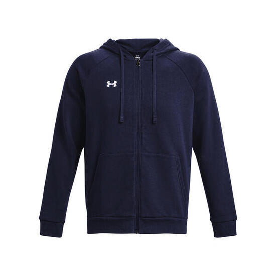 Kapuzenjacke Molton Under Armour Rival