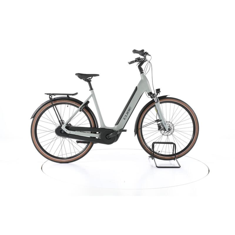 Reconditionné - Cube Supreme Hybrid ONE 500 Vélo Entrée basse  - Très Bon