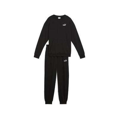 Tuta da ginnastica da donna PUMA Warm Beige Brown