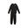 Survêtement décontracté Femme PUMA Black