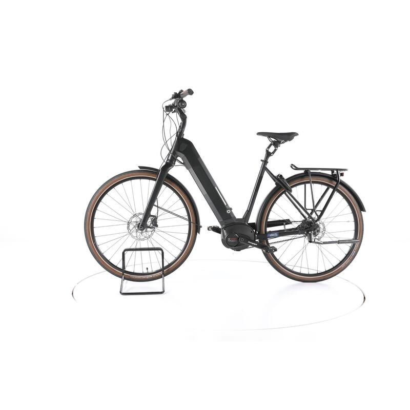 Refurbished - Raleigh Liverpool Premium E-Bike Lage instap 2021 - Zeer goed