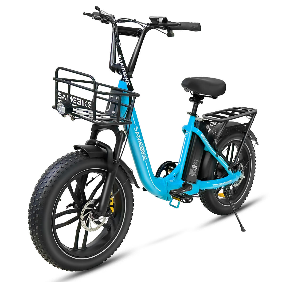 SAMEBIKE picture