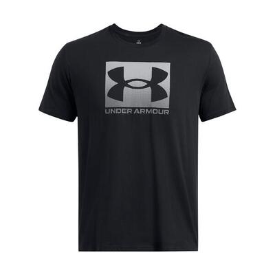 T-shirt under armour boxed