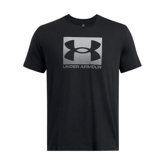 T-Shirt Under Armour Boxed