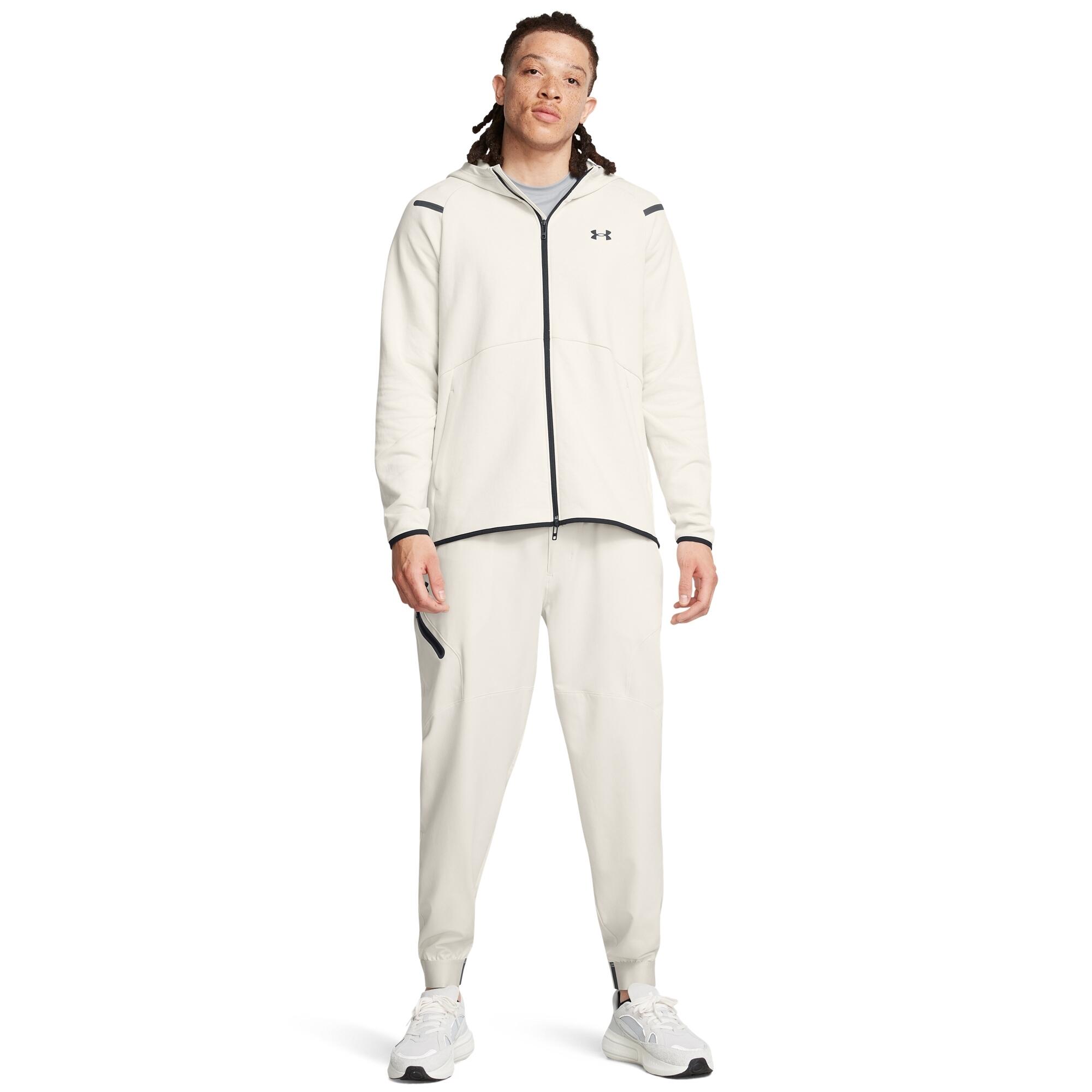 PANTALON UNDER ARMOUR UNSTOPPABLE 3/7