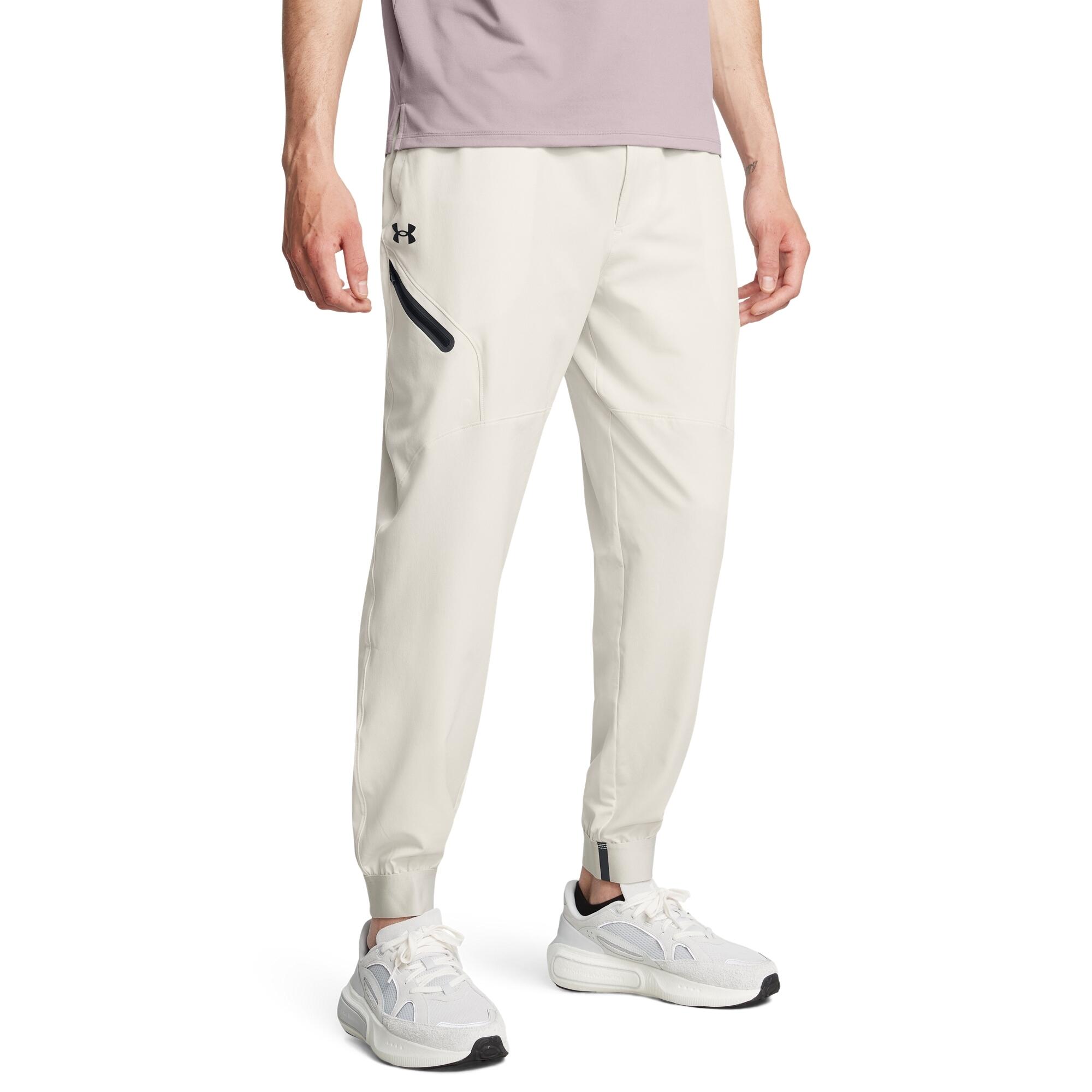 PANTALON UNDER ARMOUR UNSTOPPABLE 4/7
