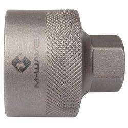 Extracteur pédalier M-Wave Hollowtech II, Sram FSA Campagnolo