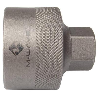 Estrattore per pedali M-Wave Hollowtech II. Sram FSA Campagnolo