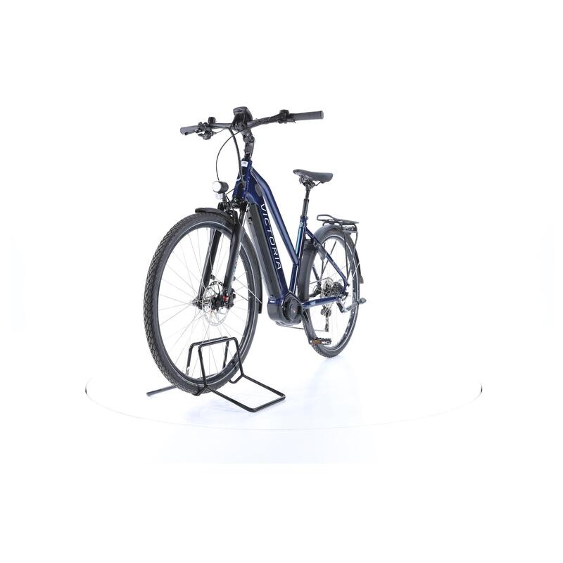 Refurbished - Victoria E-Trekking 12.9 E-Bike Dames 2021 - Goed