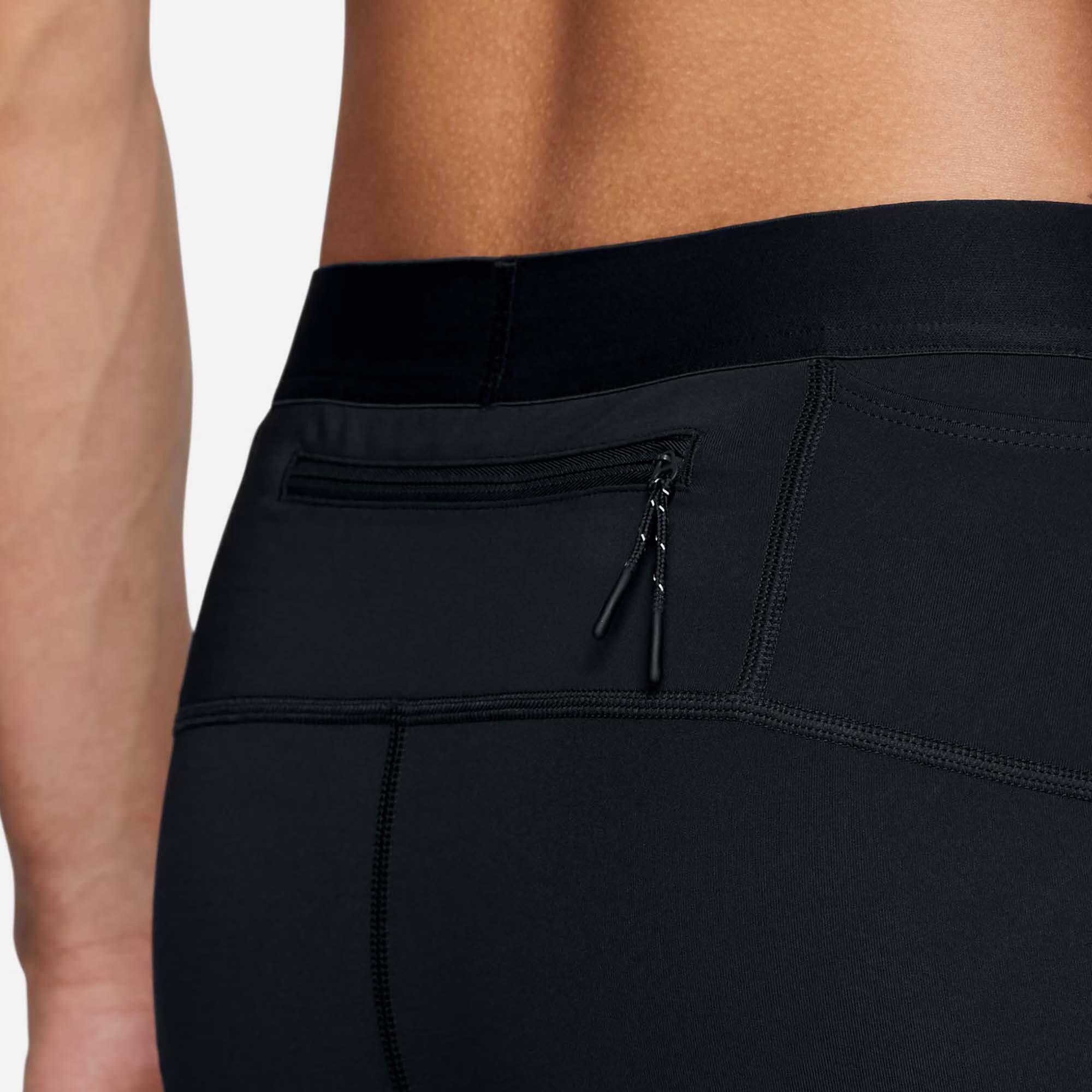 Under Armour Ua Launch Elite Cw Tights Sweat-Shirt Adulte 5/5