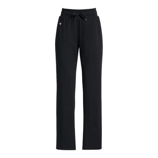 Jogginghose mit offenem Saum, Damen Under Armour Motion