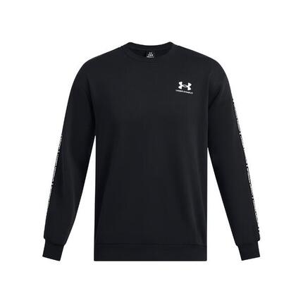 Under Armour Herren Pullover UA Icon Fleece Crew Taping 1389357