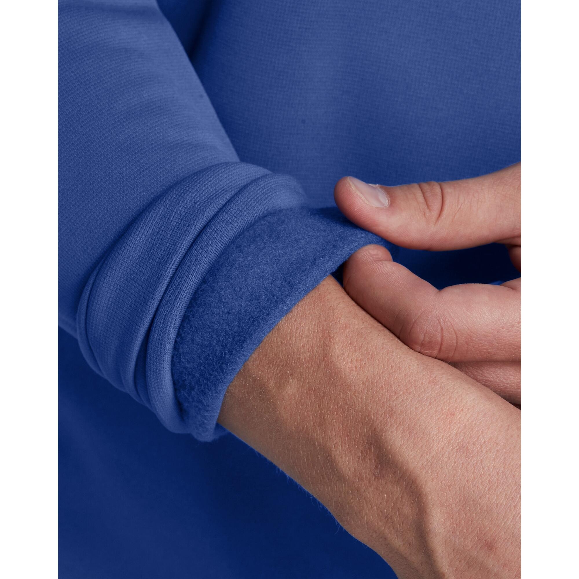 Sweatshirt 1/4 rits Under Armour Fleece® 5/5