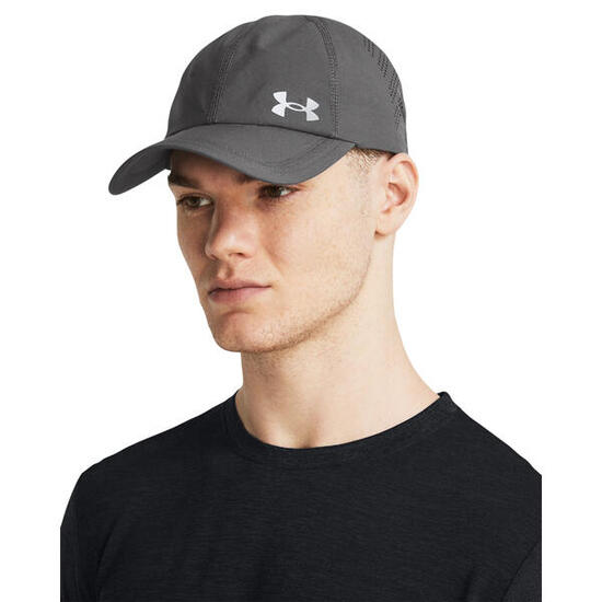 Verstellbare Trucker-Cap Under Armour Launch