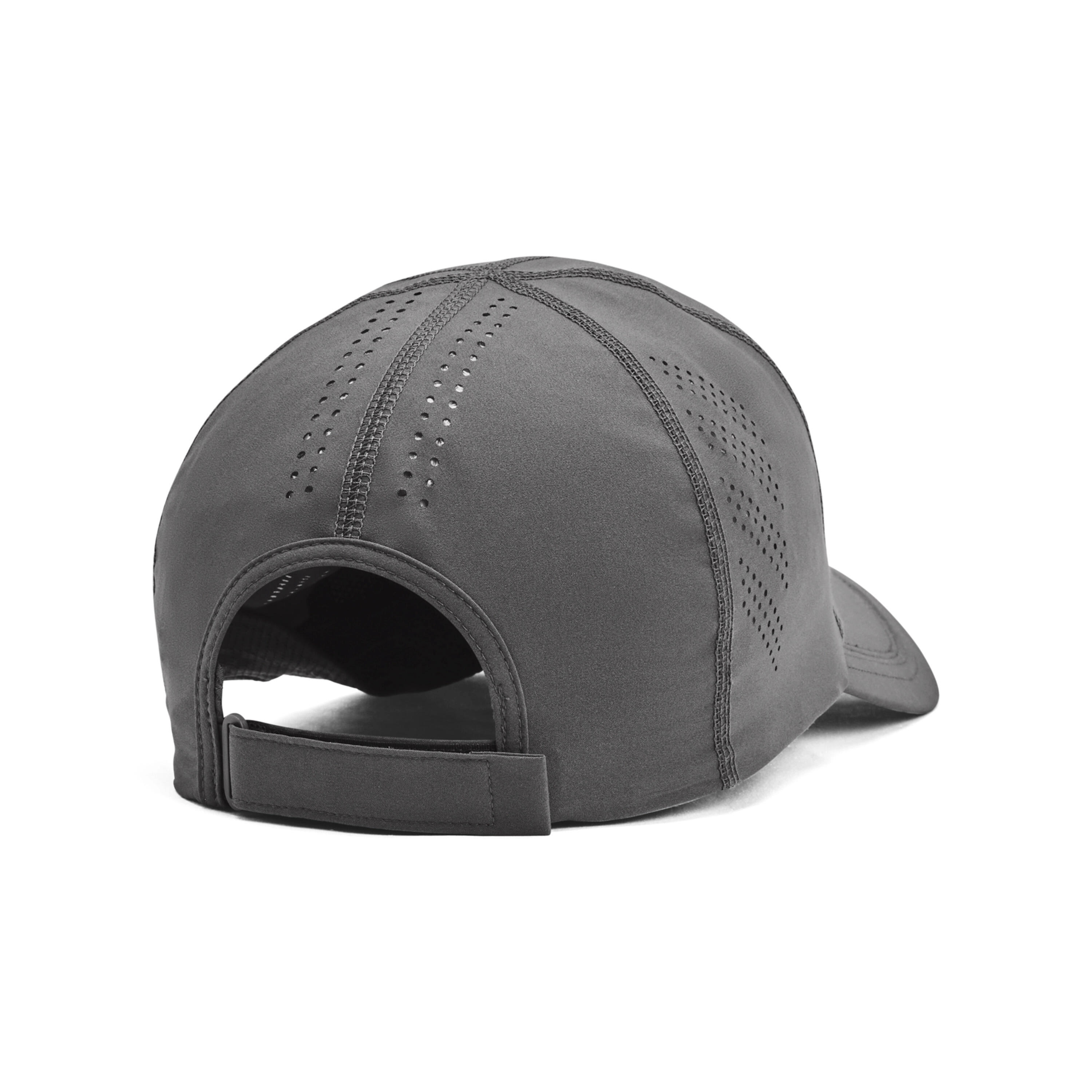 Cappello trucker regolabile Under Armour Launch 2/3