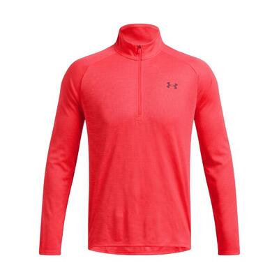 Sweatshirt 1/2 rits under armour tech™
