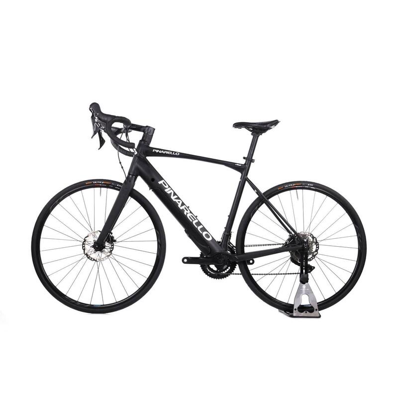 Segunda Vida - Bicicleta electrica - Pinarello Nytro - L - MUITO BOM