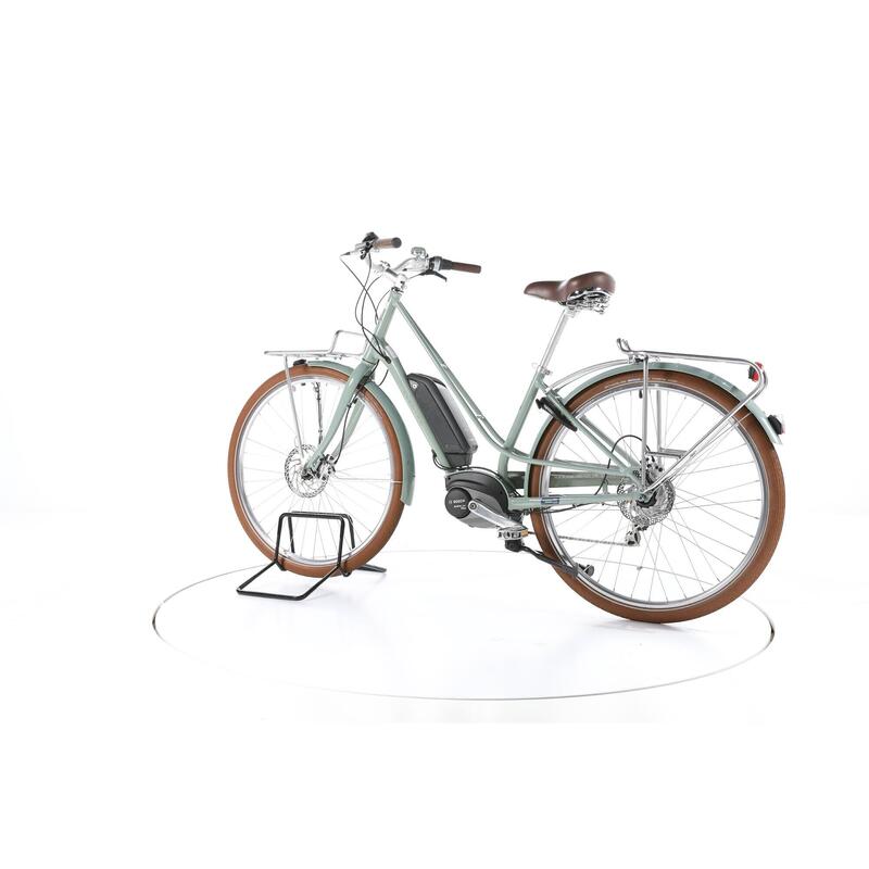 Reconditionné - Electra Loft Go Vélo électrique Femmes 2021 - Très Bon