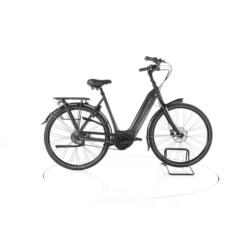 Refurbished - Gazelle Arroyo C5 HMB Elite E-Bike Lage instap 2024 - Zeer goed