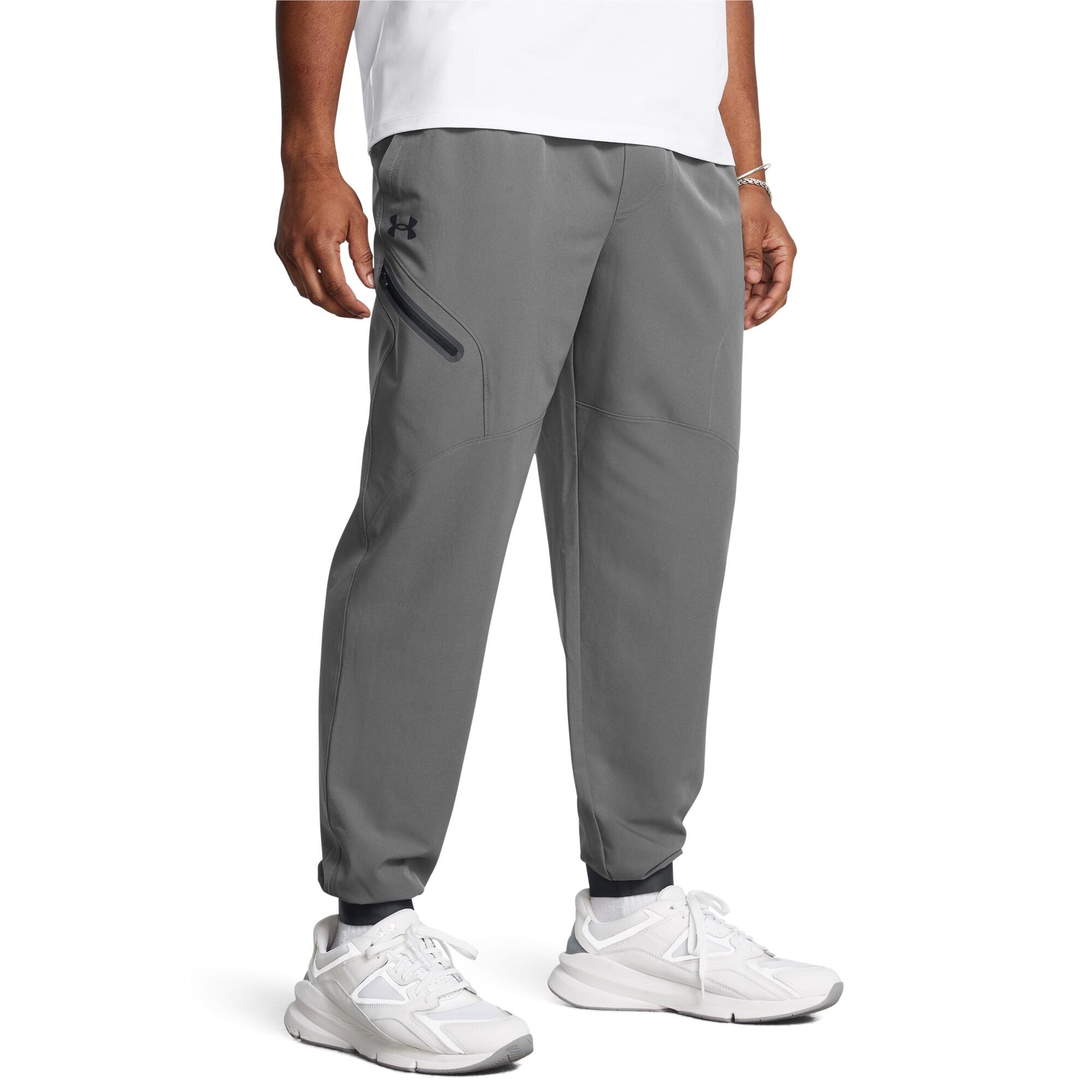 Pantalón de chándal Under Armour Unstoppable 5/6
