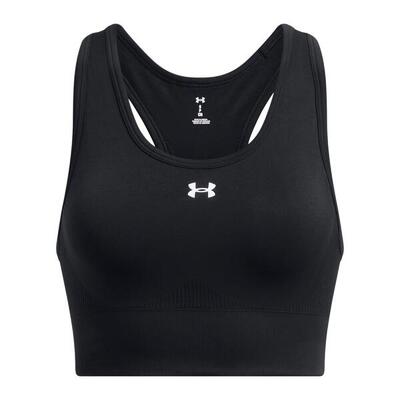 Top under armour vanish naadloze midden bh vrouwen
