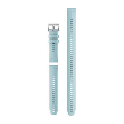 Cinturino in silicone Garmin QuickFit®