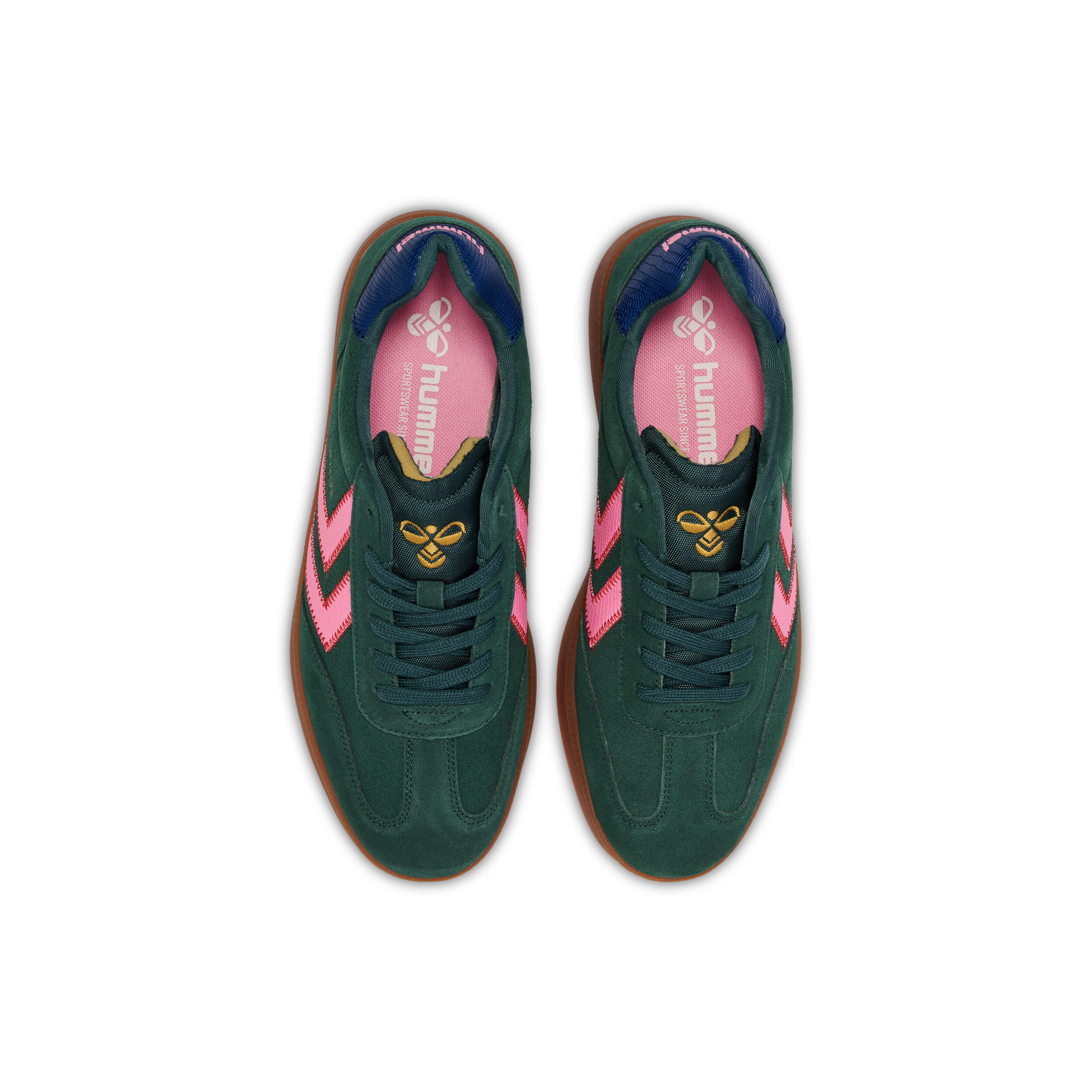 Sneakers Hummel VM78 CPH LZ 5/7
