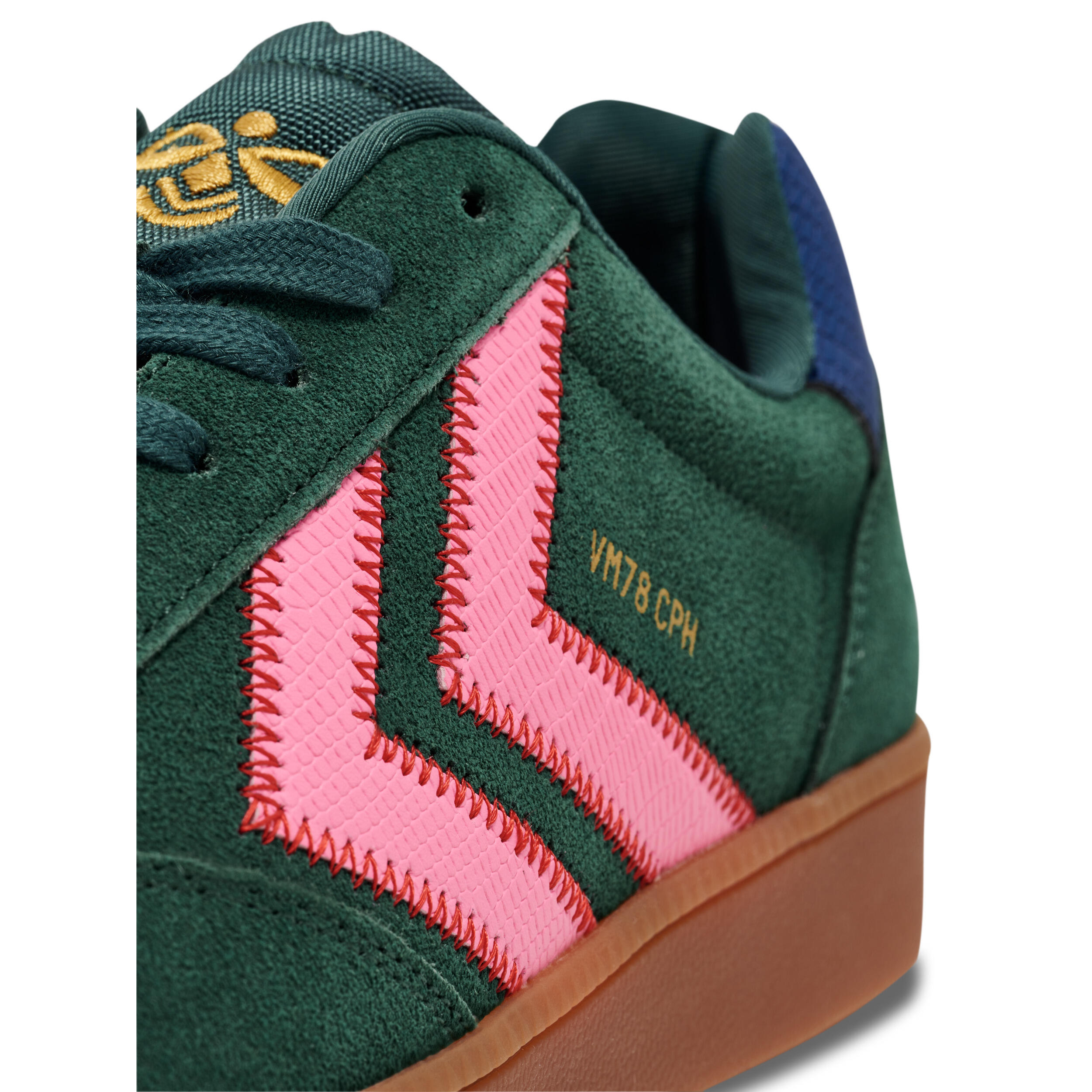 Sneakers Hummel VM78 CPH LZ 7/7