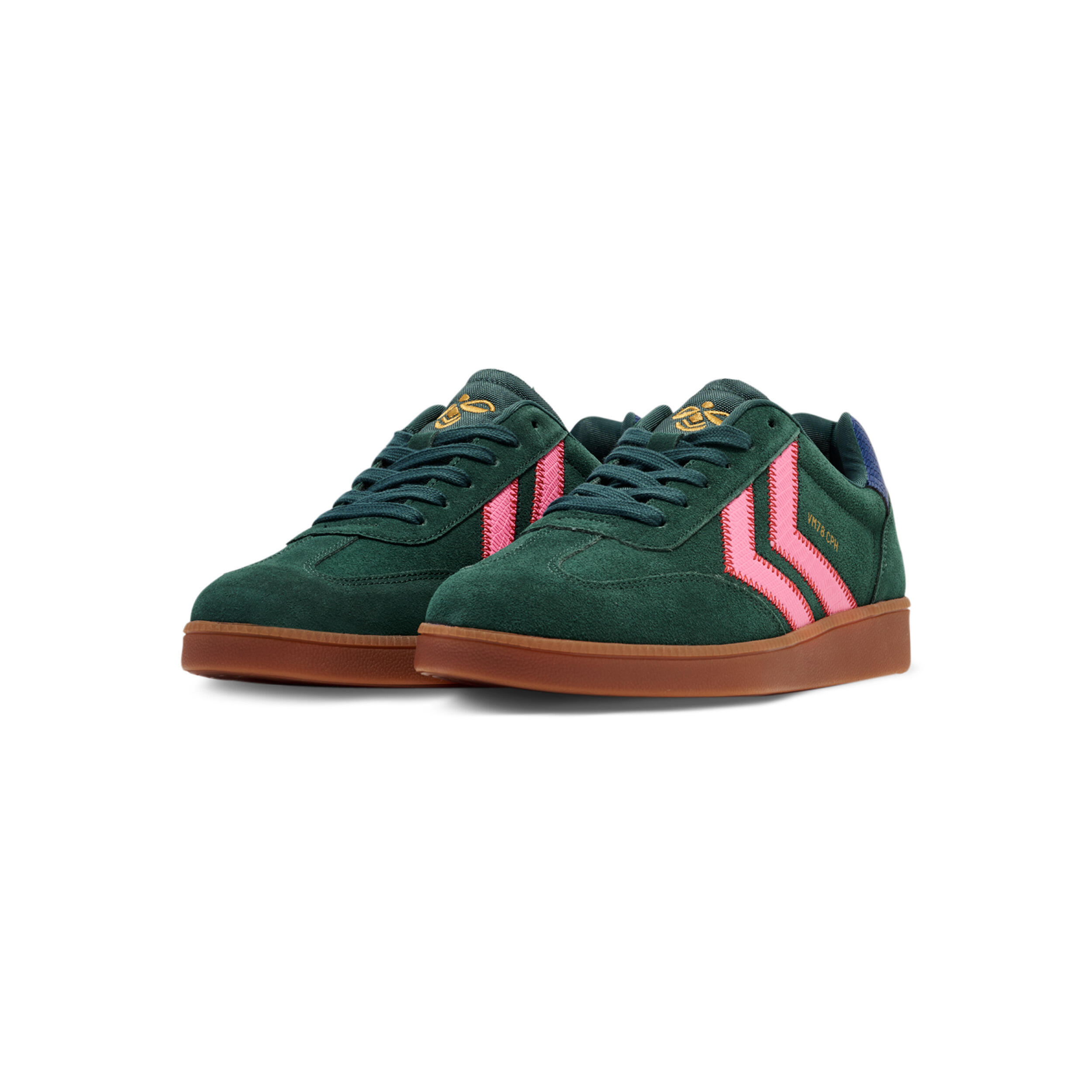 Sneakers Hummel VM78 CPH LZ 3/7