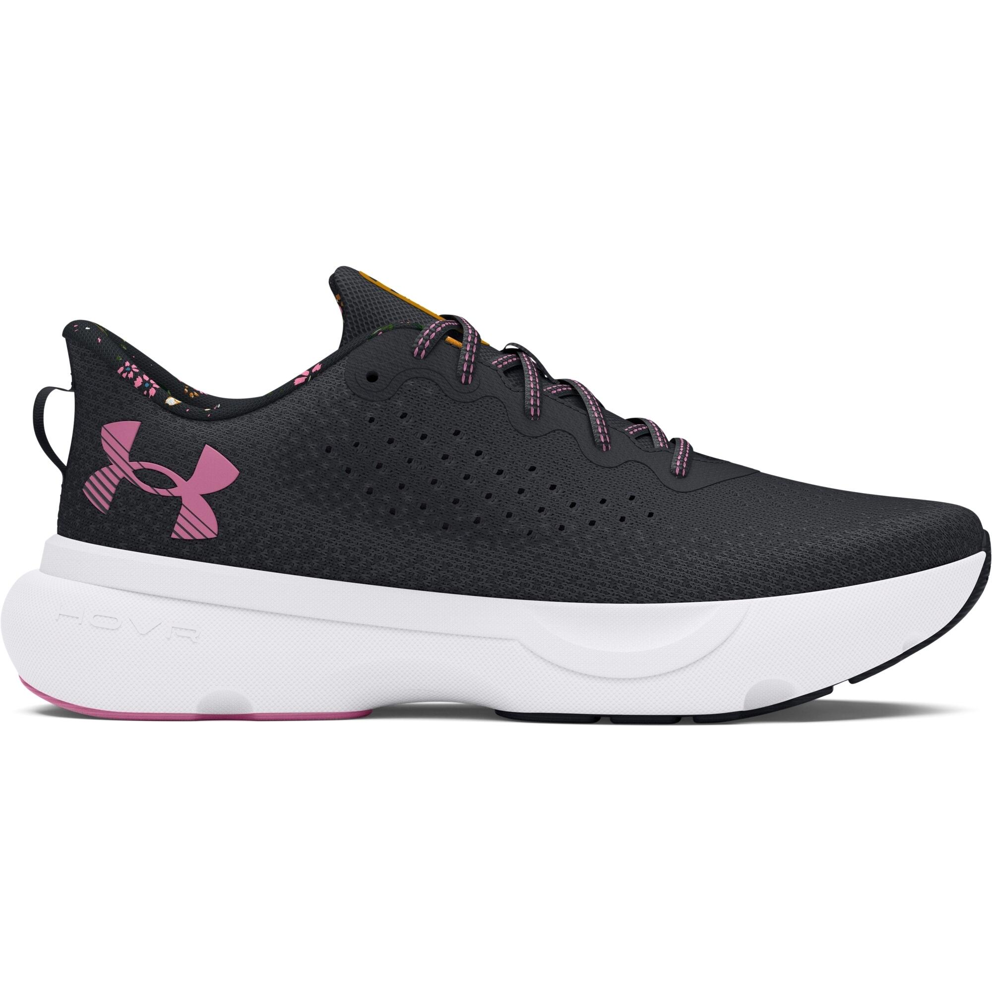Vrouwen hardloopschoenen met print Under Armour Surge 4 1/7