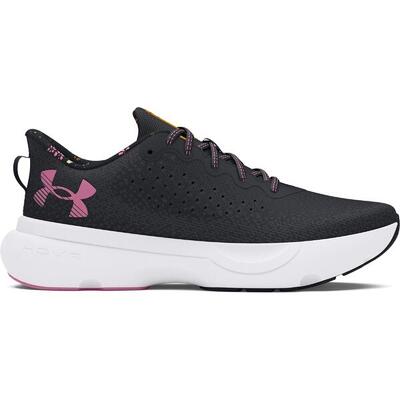 Zapatillas de running estampadas para mujer Under Armour Surge 4