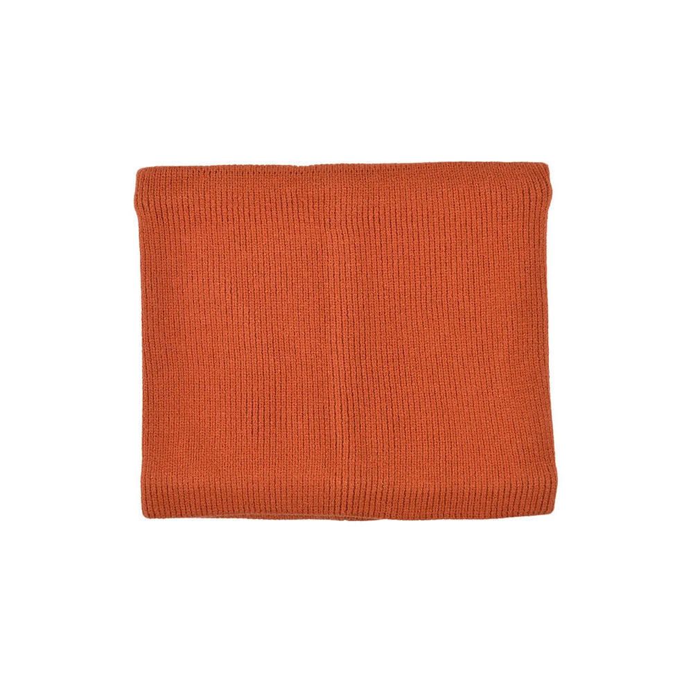 WEATHERBEETA Gebreide sjaal met fleece voering Weatherbeeta
