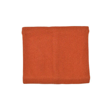 Ciepły szalik dzianinowy z polarem w środku Weatherbeeta